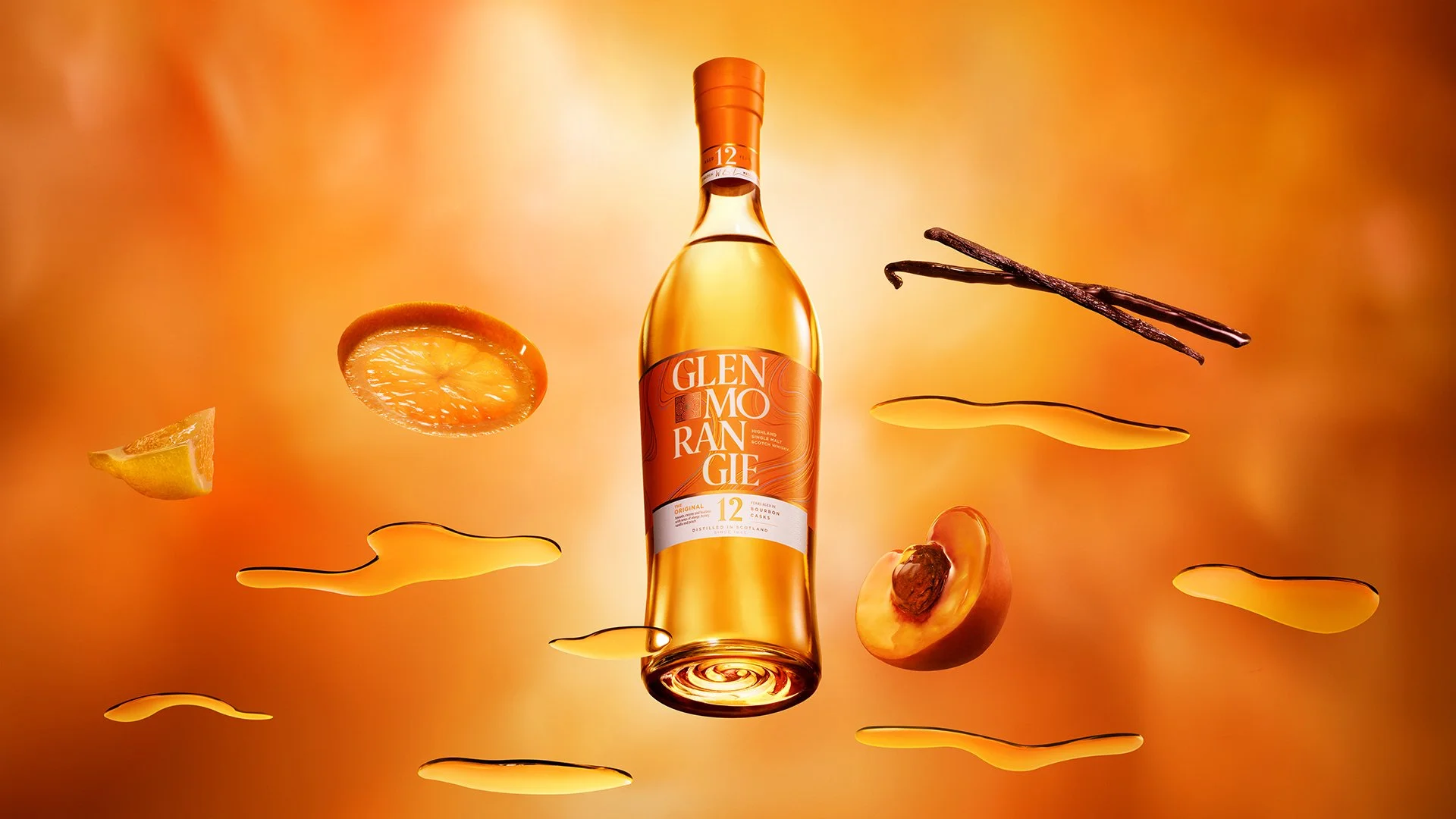 Glenmorangie reimagines10yo Original as 12yo — Dramface